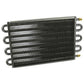Derale DP13314 7000 Series Transmission Oil Cooler Only 10.25"X17.5" X .750" Black 13314