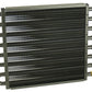 Derale 13317 8 Pass 13" Series 7000 Copper/Aluminum Transmission Cooler, -6AN