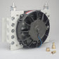Derale DP13750 Atomic-Cool Transmission Cooler Kit 12-3/4"W X 9-3/8"H X 4-5/16"