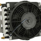 Derale DP13900 Electra-Cool Remote Fluid Transmission Cooler & Fan Kit