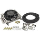 Derale DP15450 Atomic-Cool 500Cfm Engine Cooler Kit 12-3/4" X 9-3/8" X 4-5/16"