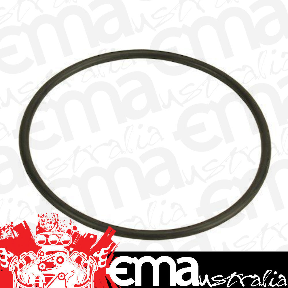 Derale DP15711 3-1/8" Replacement O-Ring For 15720 Spin-On Sandwich Adapter