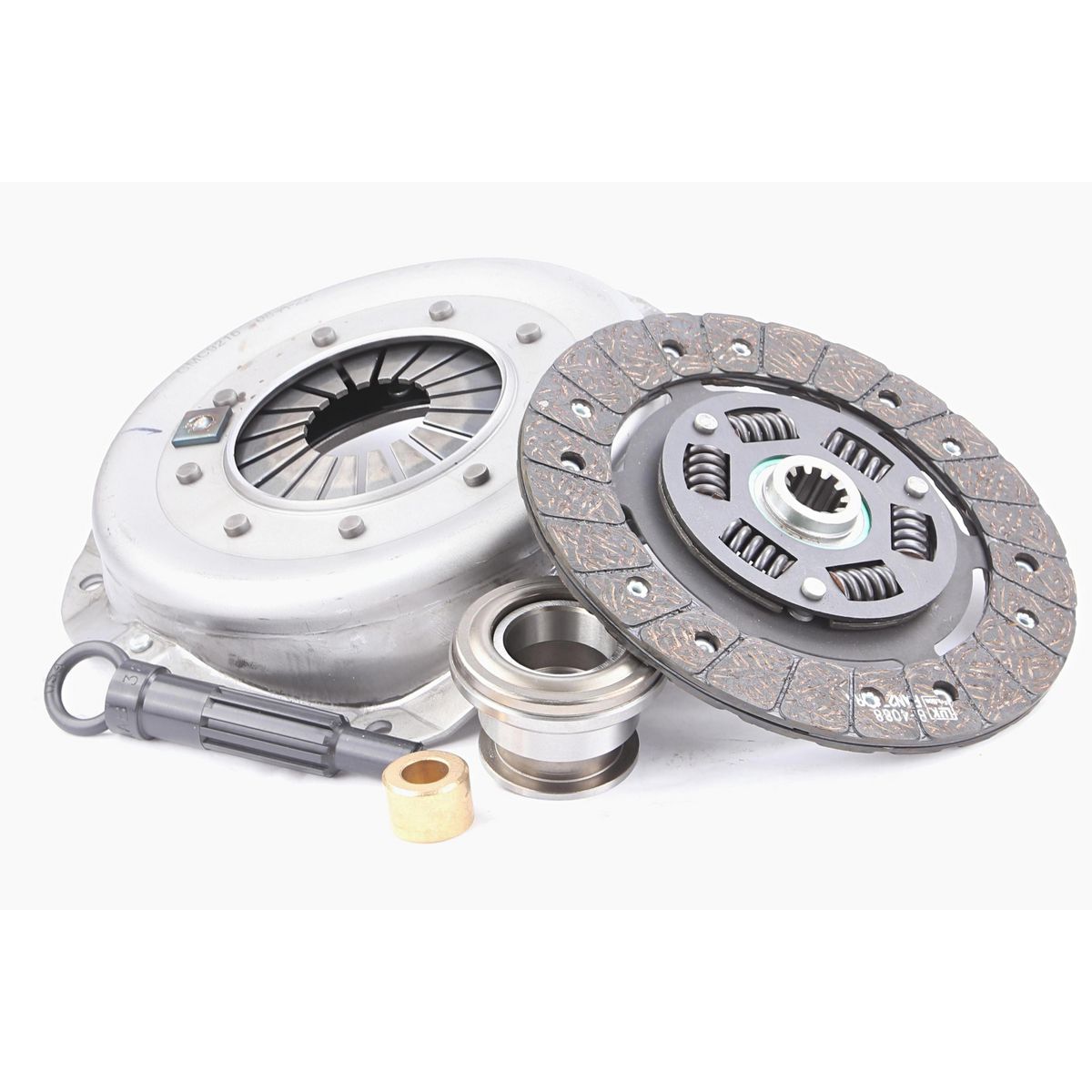 ClutchPro Plus Clutch Kit - Standard Replacement Holden Early 2.2L/2.3L KGM20003