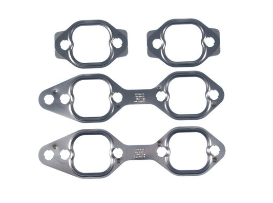 VORTEC 4.3L V6 EXHAUST MANIFOLD GASKET SET (MLE-MS12407)