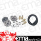 Derale DP15716 Oil Filter Relocation Kit Gm 13/16-16" Engine Threads