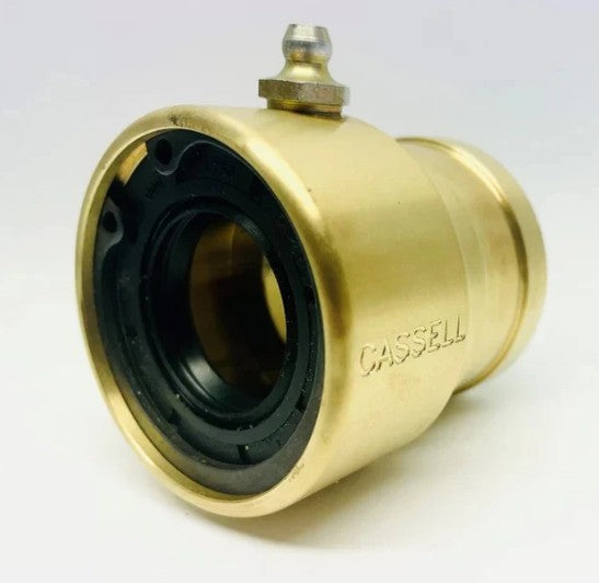 Log Gland 1" Prop Shaft Seal - Ultimate Gland (Gland Only)