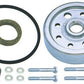 Derale DP15761 Gm V8 Canister To Spin-On Oil Filter Adapter 13/16"-16