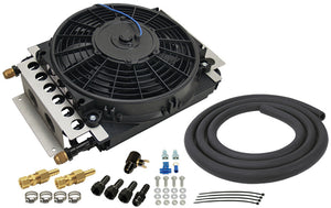 Derale DP15900 Electra Cool 16 Pass Remote