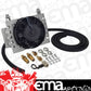 Derale DP15950 Atomic-Cool Transmission Cooler Kit 9.375" X 12.75" X 4.313"