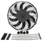 Derale DP16110 10" High Output Electric Fan