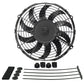Derale DP16110 10" High Output Electric Fan