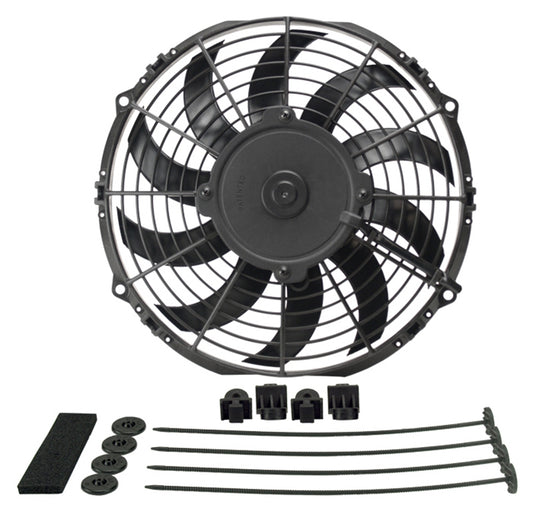Derale DP16110 10" High Output Electric Fan