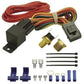 Derale DP16720 Single Stage Fan Thermostat Switch Kit 180¶øF On/165¶øF Off 16720