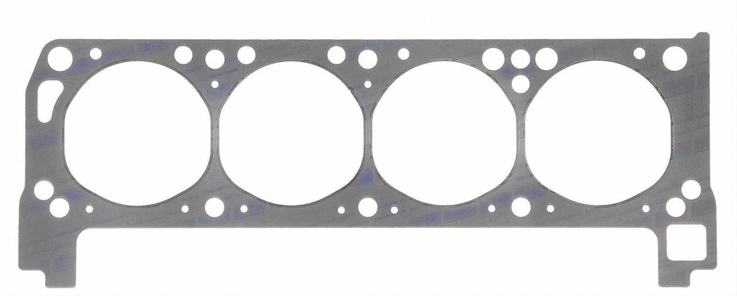 Detroit Locker 20315CS Detroit Ford 302 351C 351M 400M Head Gaskets Pair