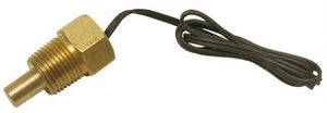 Derale DP16750 Replacement 3/8"NPT Thread-In Radiator Temperature Probe