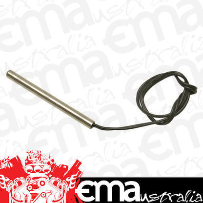 Derale 16760 Replacement Push-in Radiator Fin Probe for Part Number 16759