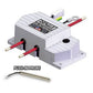 Derale DP16788 Premium High Amperage Adjustable Dual Fan Controller 150-240¶øF
