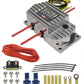 Derale DP16789 High Amperage Adjustable Dual Fan Controller 150-240¶øF