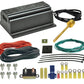 Derale DP16795 Pwm Adjustable Fan Controller Kit Push In Probe 160-210¶øF