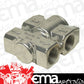 Derale DP25719 Fluid Control Thermostat 1/2"NPT Inlet / Outlet Ports, Fittings Not Included