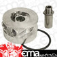 Derale DP25720 Thermostatic Engine Oil Adapter Kit Suit Gm 13/16" Thread