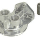 Derale DP25728 Standard Series Single Filter Mount Ports Up 13/16"-16