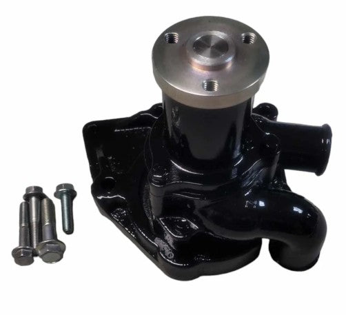 RAW WATER PUMP GEN 5 IRON TO SSTL SOP-MY2023 - PCMRK057048B
