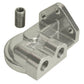 Derale DP25751 Cooling Products Standard Series Single Filter Mount Right Side Ports 3/4"-16