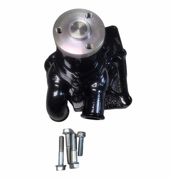 RAW WATER PUMP GEN 5 IRON TO SSTL SOP-MY2023 - PCMRK057048B
