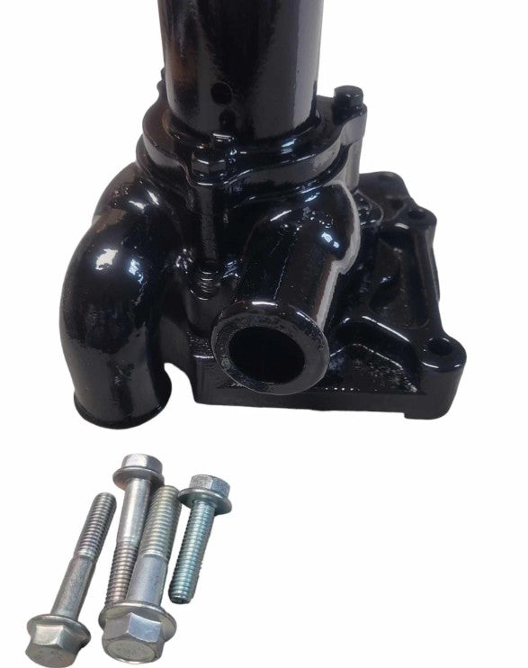 RAW WATER PUMP GEN 5 IRON TO SSTL SOP-MY2023 - PCMRK057048B