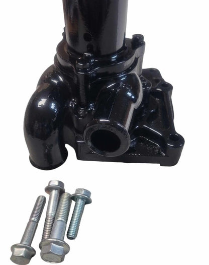 RAW WATER PUMP GEN 5 IRON TO SSTL SOP-MY2023 - PCMRK057048B