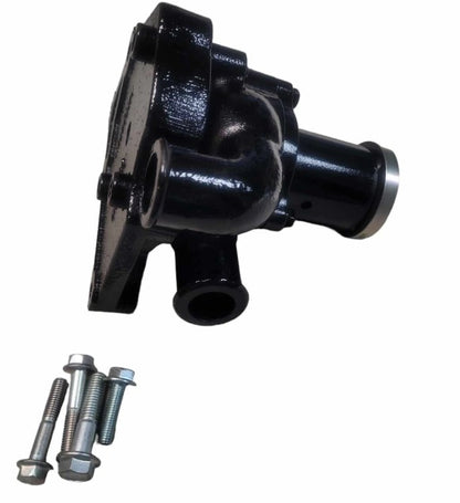 RAW WATER PUMP GEN 5 IRON TO SSTL SOP-MY2023 - PCMRK057048B
