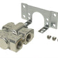 Derale DP25791 3/8" NPT Fluid Control Thermostat w/ Bracket Kit Fittings Not Included
