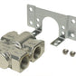 Derale DP25792 1/2" NPT Fluid Control Thermostat w/ Bracket Kit Fittings Not Included