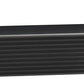 Derale DP51078-1 Dp51078 Stacked Plate 10 Row 13" L X 3-9/16" H X 2" D Black Fluid Cooler