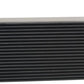 Derale DP51978 Stacked Plate 19 Row Fluid Cooler , 13" L X 6-7/16" H X 2" W Black