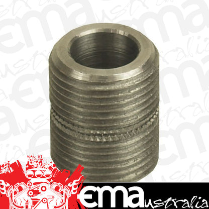 Derale Cooling Products DP98021 Replacement Oil Filter Nipple, 13/16"-16 X 1" Long
