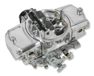 Demon DRDA-650-MS Road 650 Cfm Carburetor Elec Choke Mech Secondaries