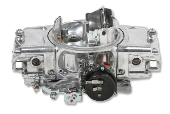 Demon DRDA-650-MS Road 650 Cfm Carburetor Elec Choke Mech Secondaries