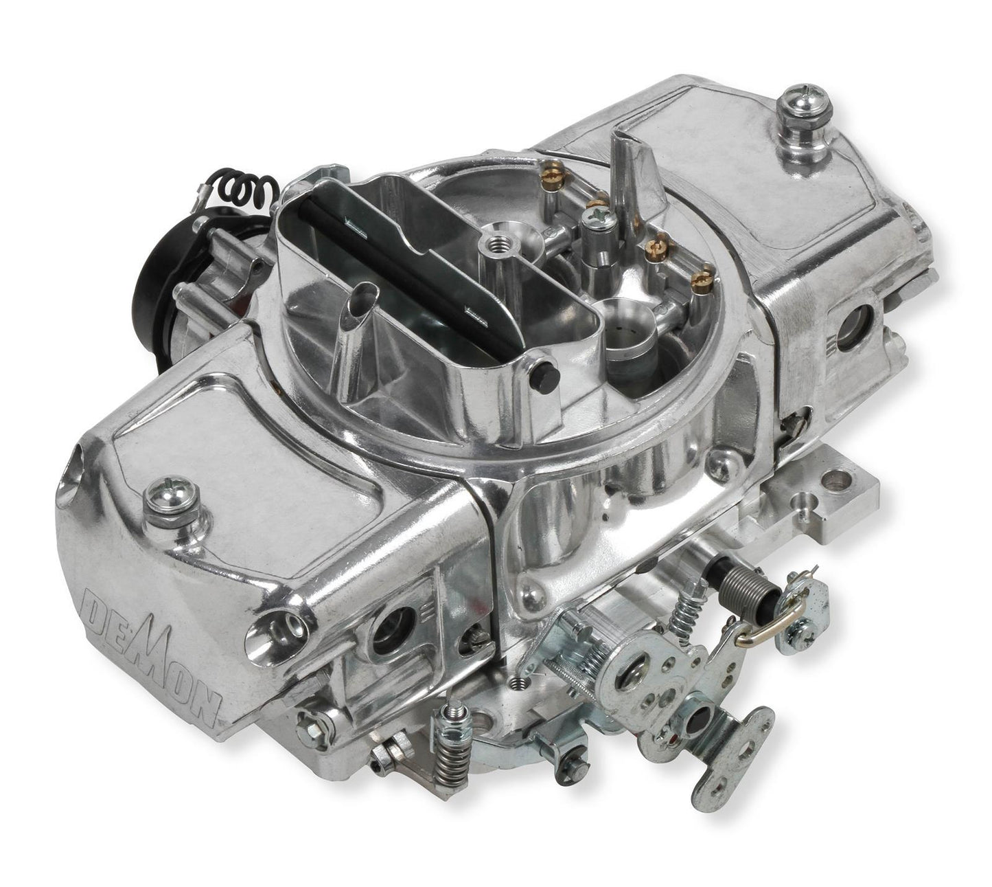 Demon DRDA-750-AN Road 750 Cfm Carburetor Elec Choke Mech Second Annular