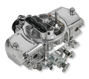 Demon DRDA-750-AN Road 750 Cfm Carburetor Elec Choke Mech Second Annular
