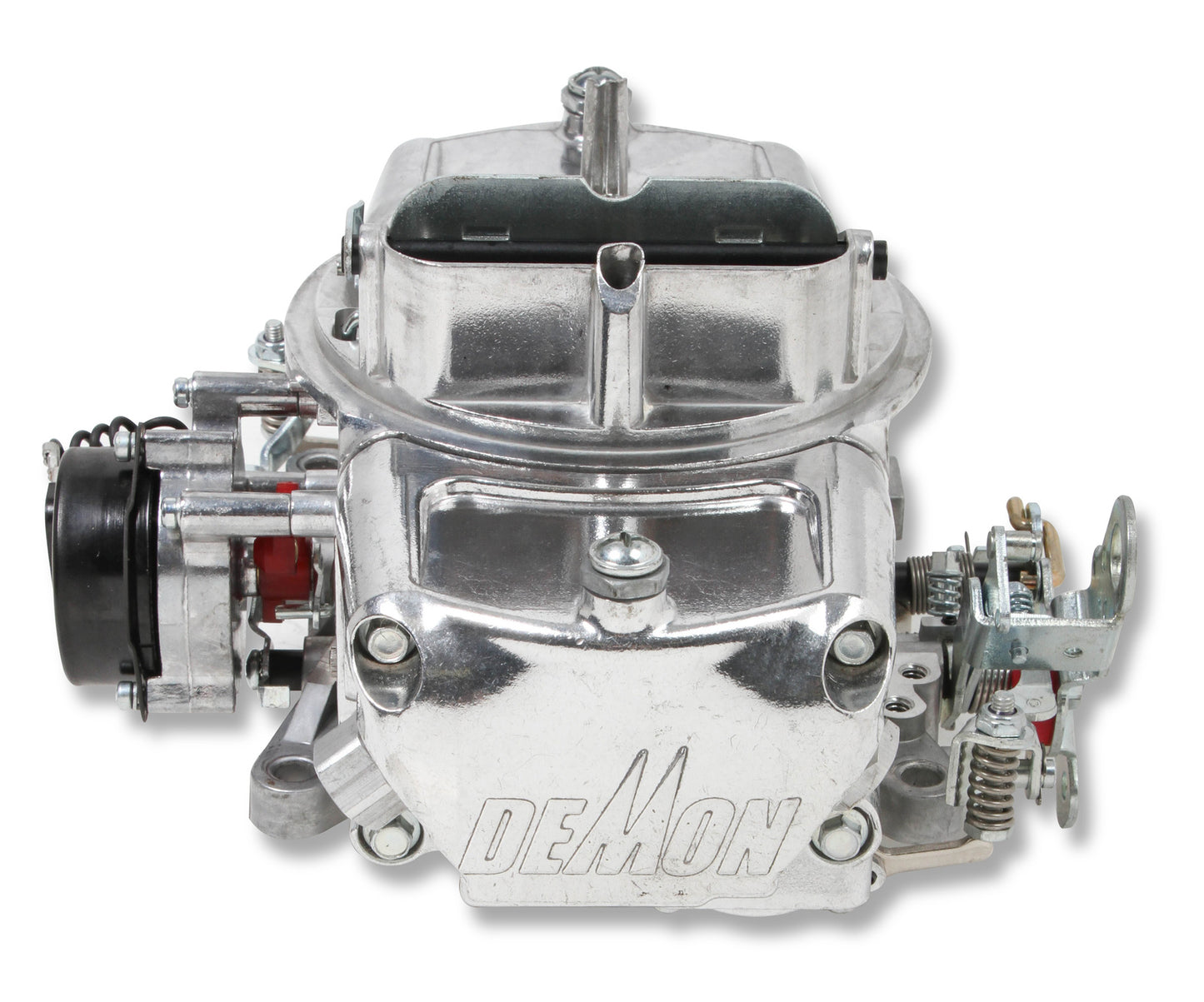 Demon DRDA-750-MS Road 750 Cfm Carburetor Elec Choke Mech Secondaries