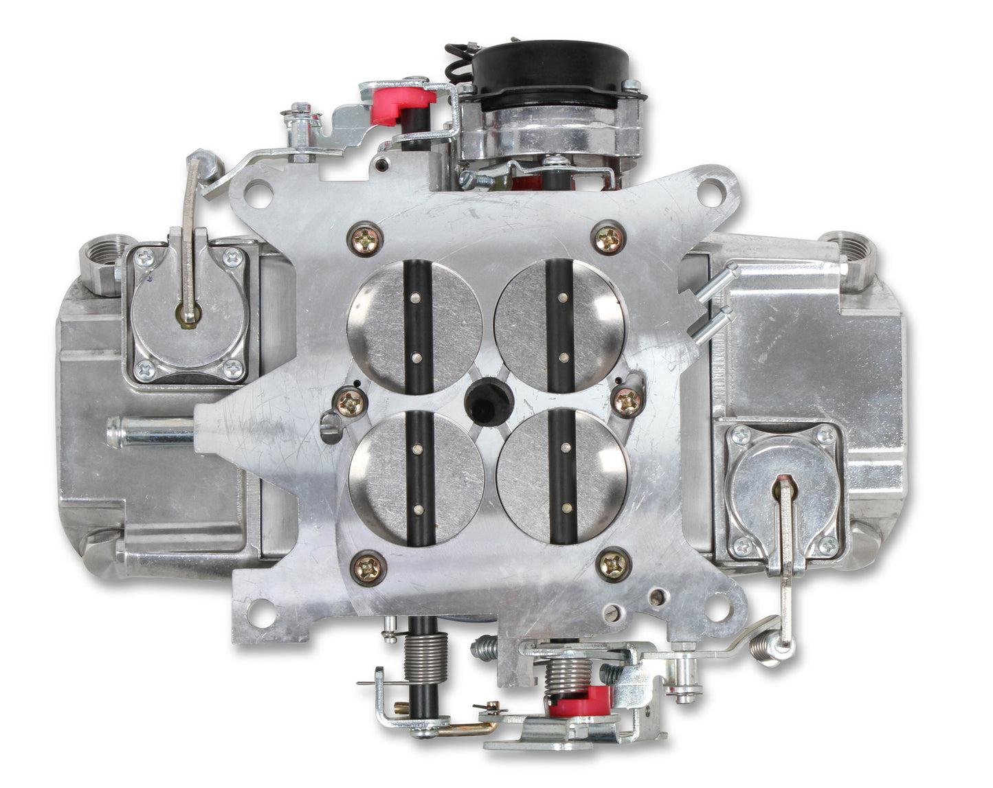 Demon DRDA-750-MS Road 750 Cfm Carburetor Elec Choke Mech Secondaries