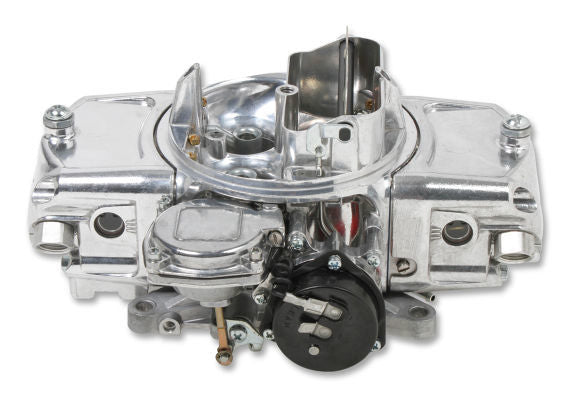 Demon DRDA-750-VS Road 750 Cfm Carburetor Elec Choke Vac Secondaries