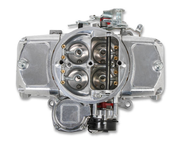 Demon DRDA-750-VS Road 750 Cfm Carburetor Elec Choke Vac Secondaries