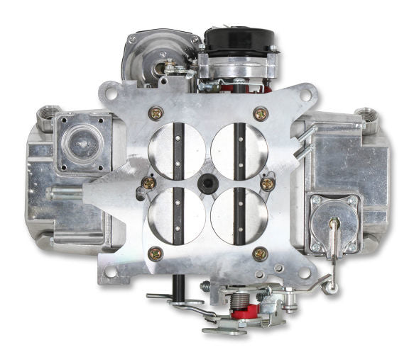 Demon DRDA-750-VS Road 750 Cfm Carburetor Elec Choke Vac Secondaries