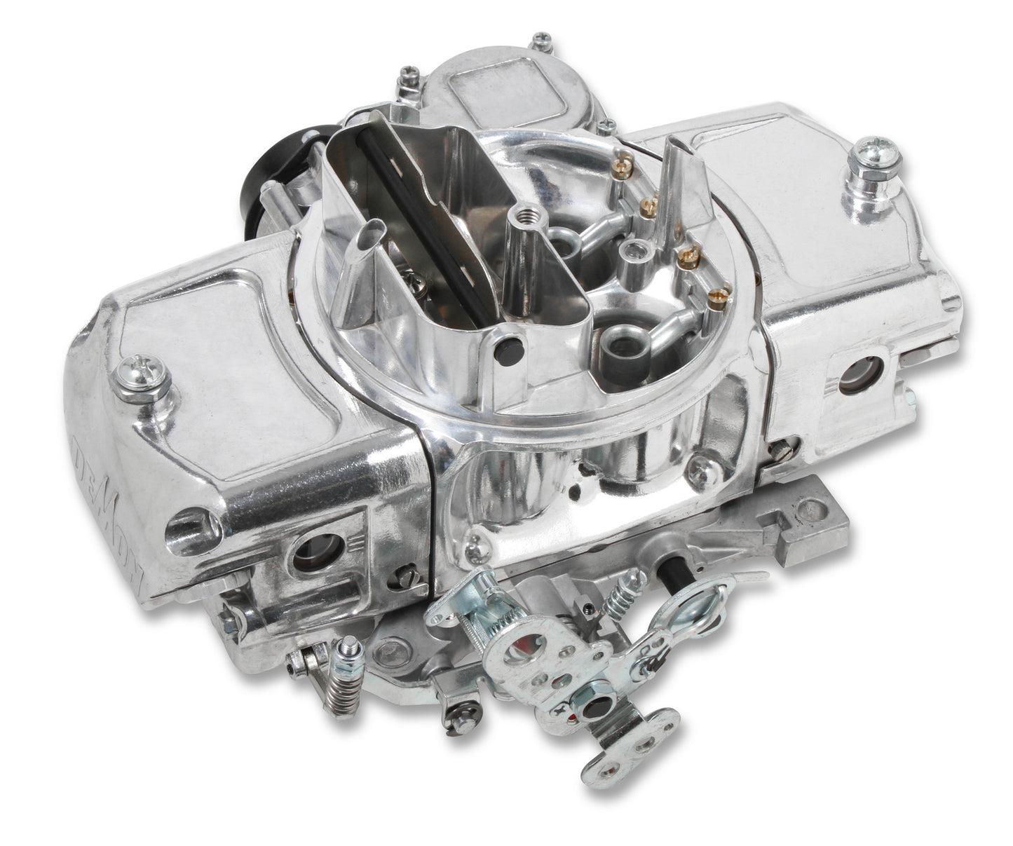 Demon DRDA-750-VS Road 750 Cfm Carburetor Elec Choke Vac Secondaries