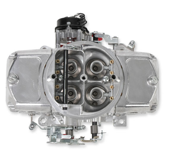 Demon DRDA-850-AN Road 850 Cfm Carburetor Elec Choke Mech Sec Annular