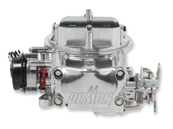 Demon DRDA-850-AN Road 850 Cfm Carburetor Elec Choke Mech Sec Annular
