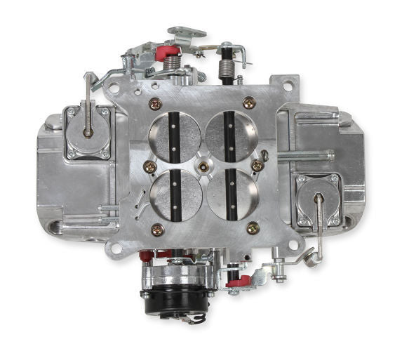 Demon DRDA-850-AN Road 850 Cfm Carburetor Elec Choke Mech Sec Annular